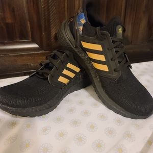 Adidas UltraBoost 2020 Chinese New Year